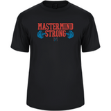 Mastermind Strong Performance Tee