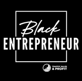Black Entrepreneur Hoodie