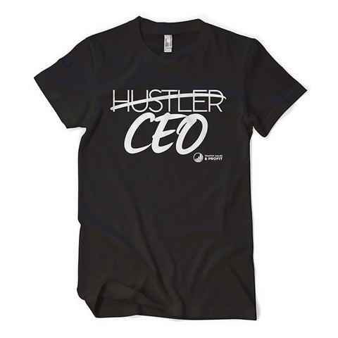 Hustler CEO Tee