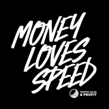 Money Loves Speed Tee