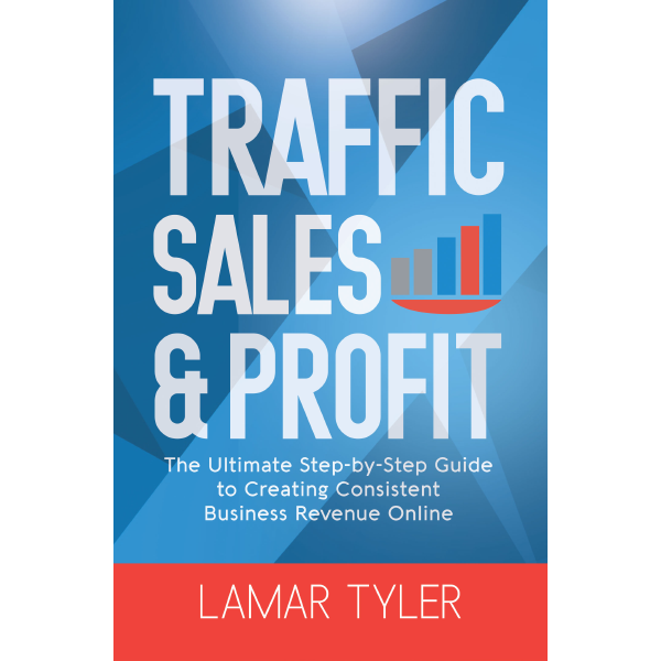 Traffic Sales & Profit Book