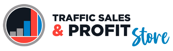 Traffic Sales and Profit